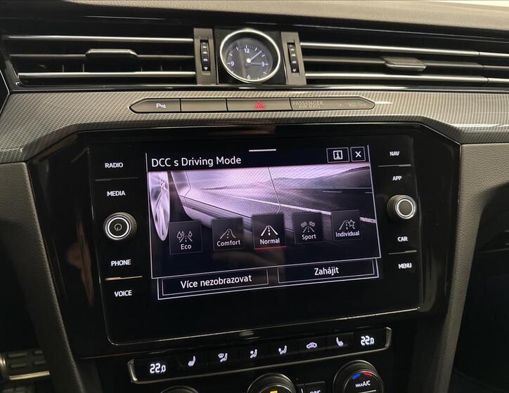 Volkswagen Arteon 8