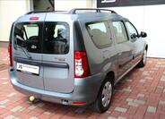 Dacia Logan 7