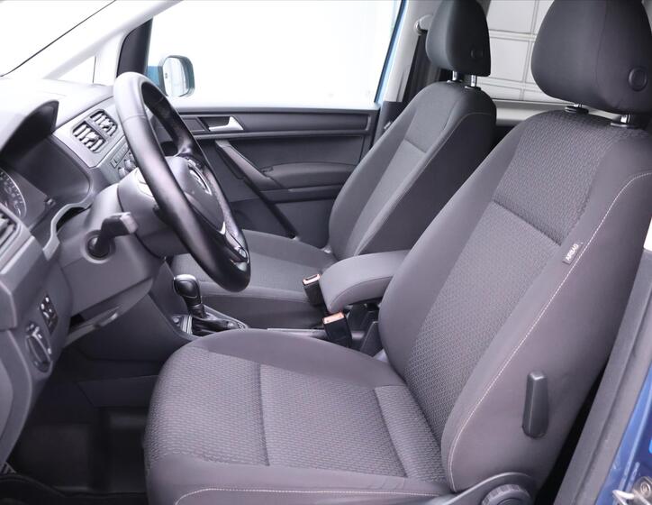 Volkswagen Caddy 9