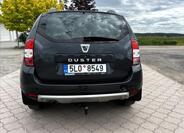 Dacia Duster 7