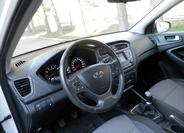 Hyundai i20 12