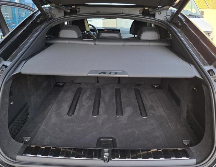 BMW X6 25