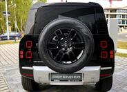 Land Rover Defender 5
