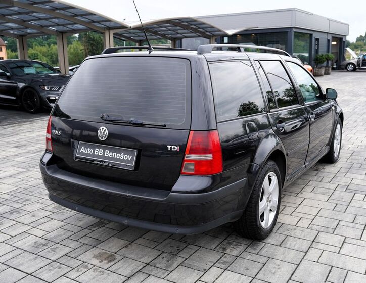 Volkswagen Golf 6