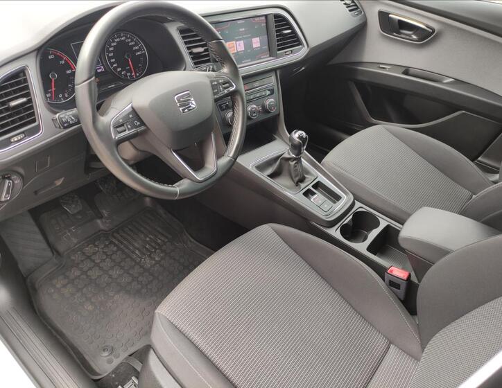 Seat Leon 5