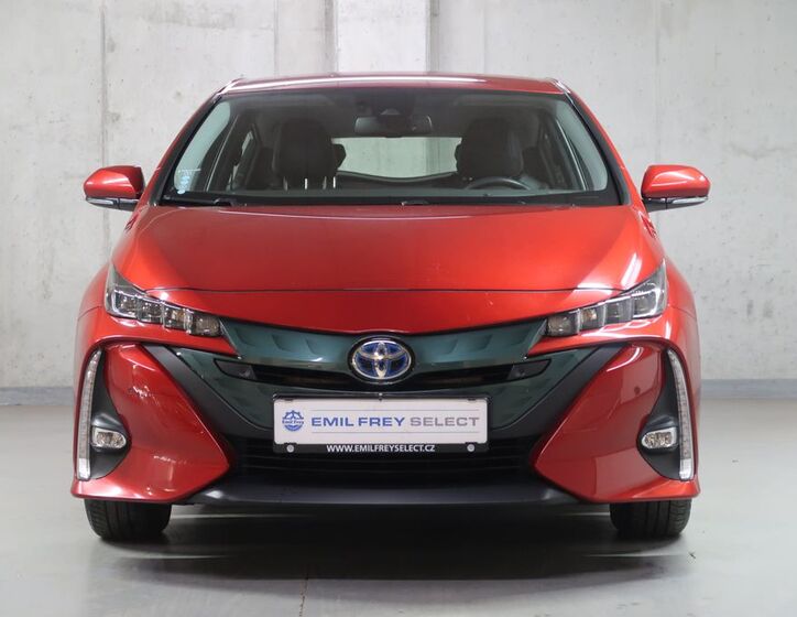 Toyota Prius 2