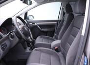 Volkswagen Touran 11