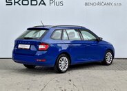 Škoda Fabia 2