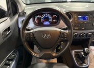 Hyundai i10 16