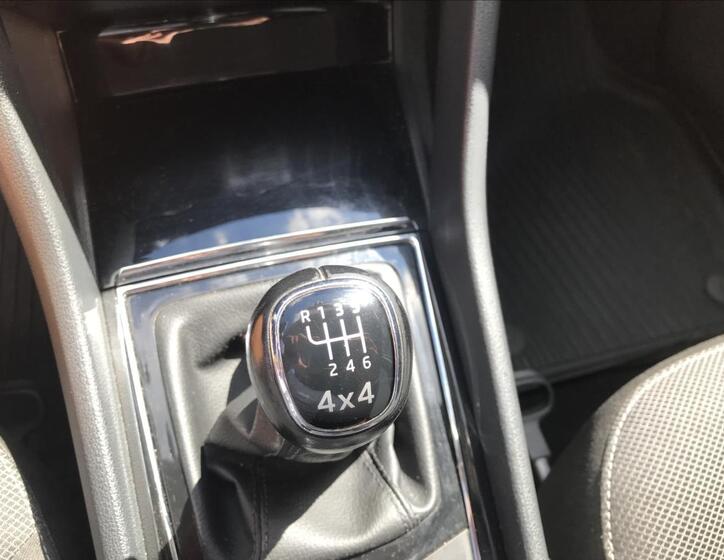 Škoda Kodiaq 16