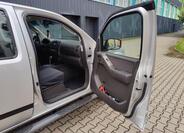 Nissan Navara 23