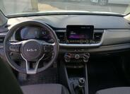 KIA Stonic 5