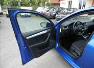 Škoda Octavia 19