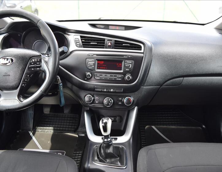KIA Ceed 25