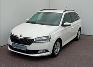 Škoda Fabia 20