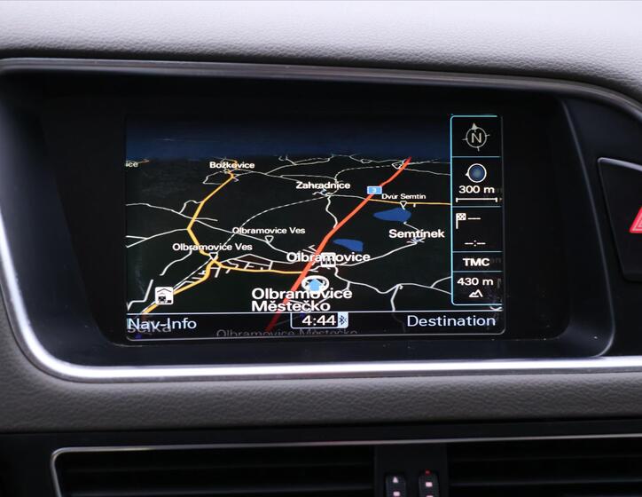 Audi Q5 27