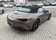 Mercedes-Benz SL 6