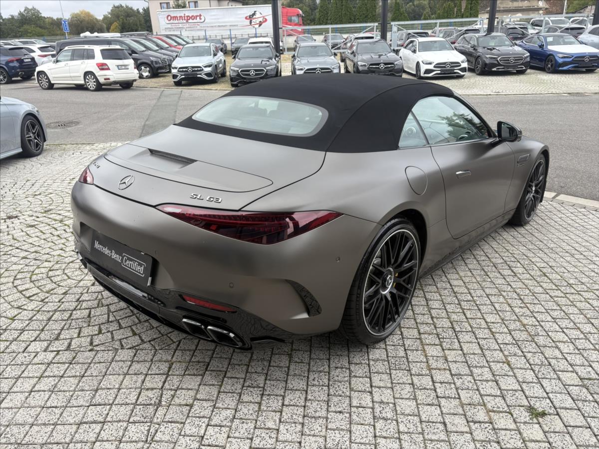 Mercedes-Benz SL