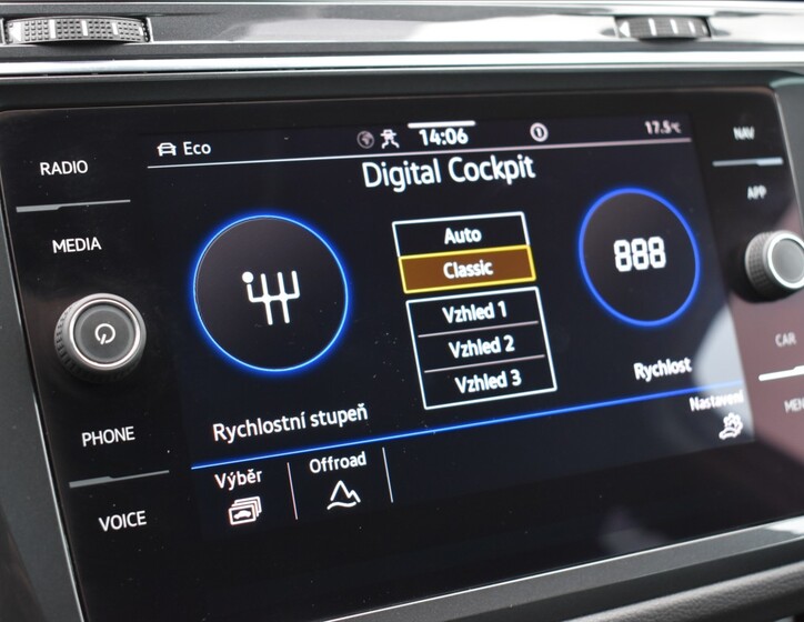 Volkswagen Tiguan 30