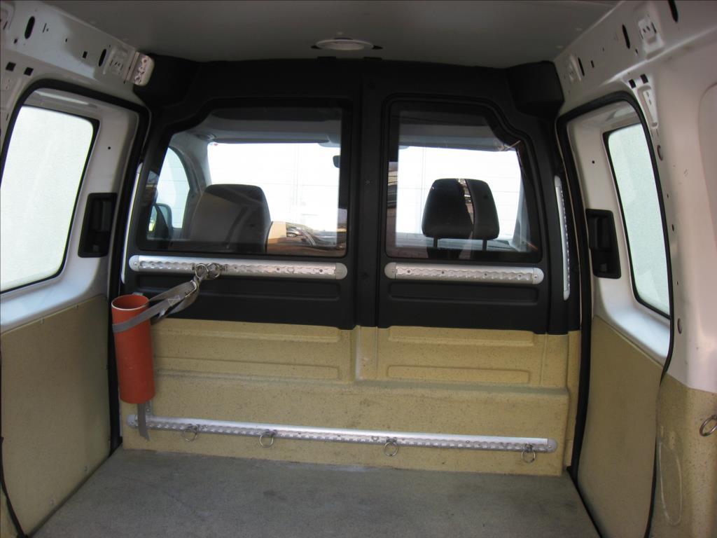 Volkswagen Caddy 42