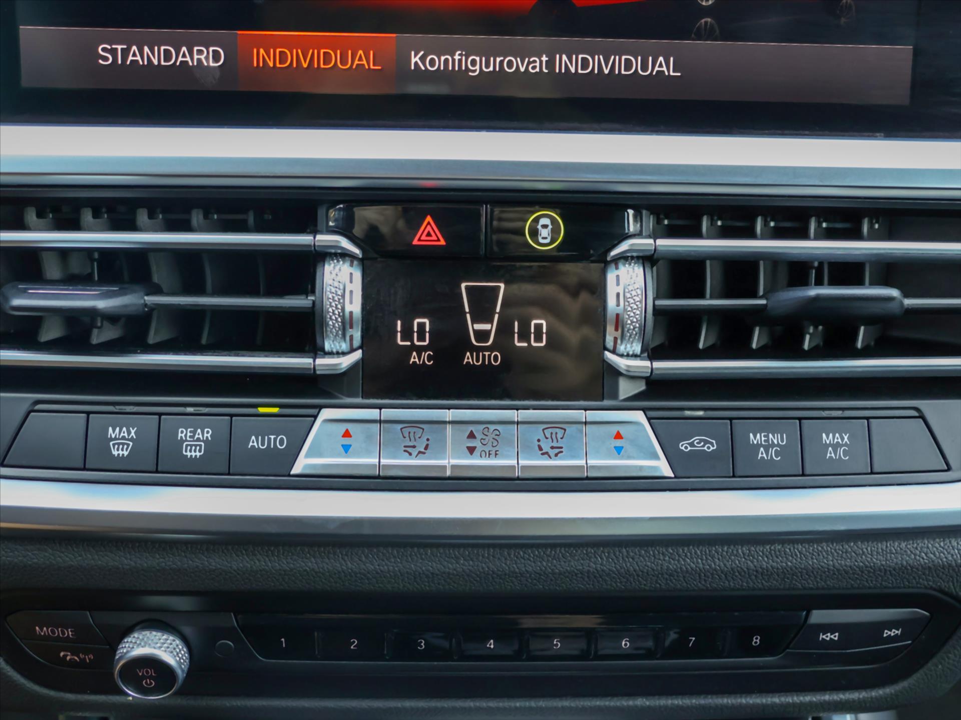 BMW Řada 3