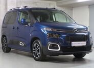 Citroën Berlingo 3