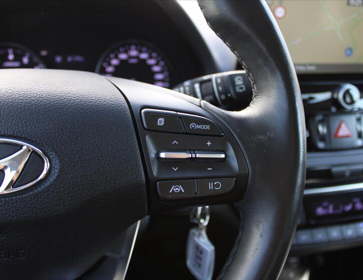 Hyundai i30 15