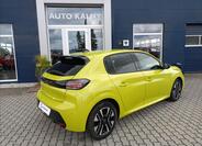 Peugeot 208 4