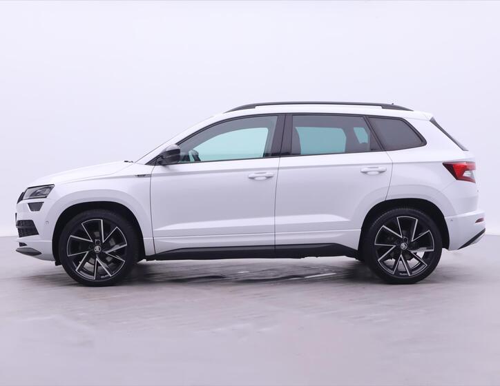 Škoda Karoq 7