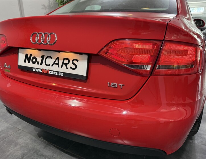 Audi A4 24