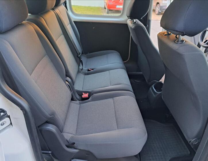 Volkswagen Caddy 30