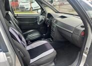 Opel Meriva 10