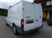 Ford Transit 10