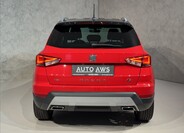 Seat Arona 8