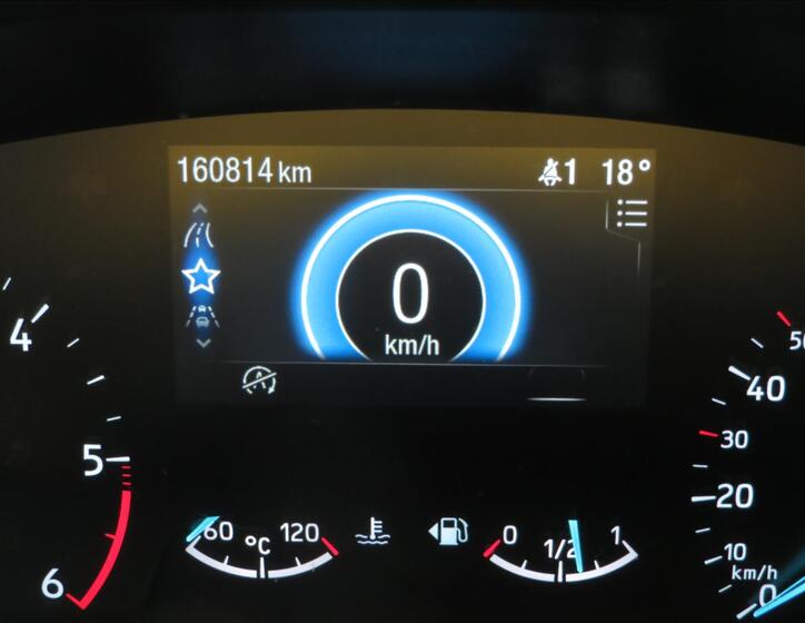 Ford Focus 23