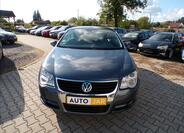 Volkswagen EOS 3