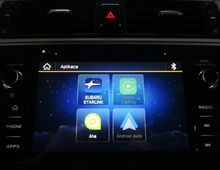 Subaru Outback 17