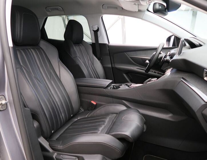 Peugeot 3008 22
