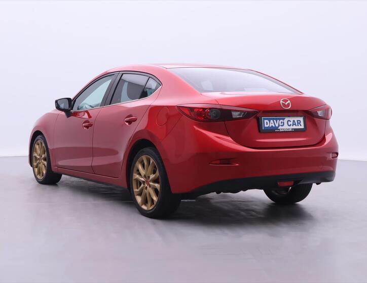 Mazda 3 5