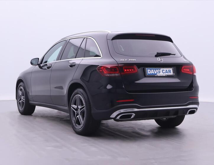 Mercedes-Benz GLC 5