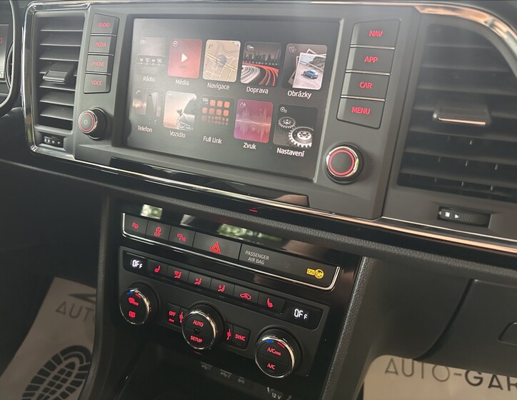 Seat Ateca 13