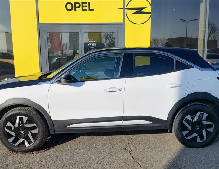 Opel Mokka 4