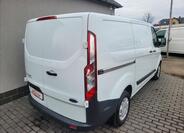 Ford Transit Custom 6