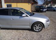 Audi A3 4