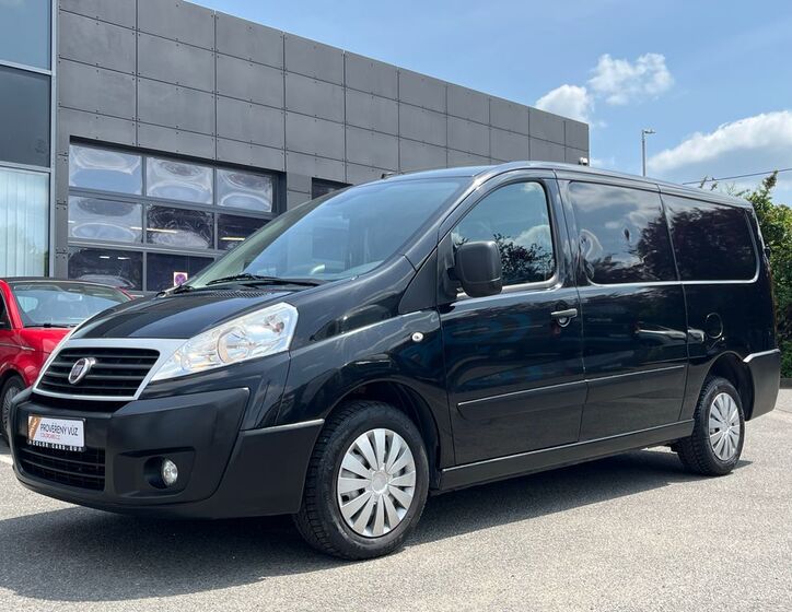 Fiat Scudo 1