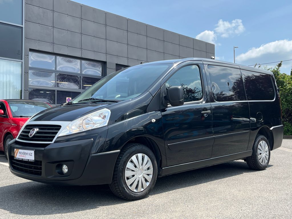 Fiat Scudo