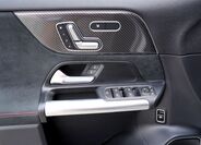 Mercedes-Benz GLA 21