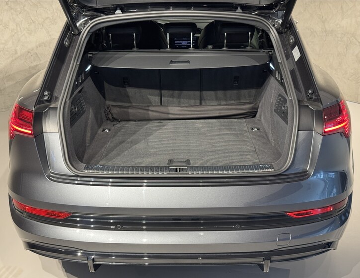 Audi e-tron 12