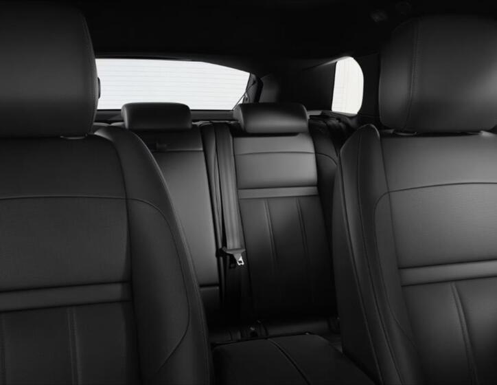 Land Rover Range Rover Evoque 7
