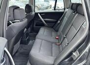 BMW X3 21